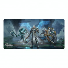 Mousepad White Shark TMP-110 Ascended foto