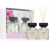ipuro Essentials Flower Bowl set cadou 2x50 ml