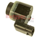 Sensor, ajutor parcare RENAULT MEGANE III Cupe (DZ0/1) (2008 - 2016) METZGER 0901065