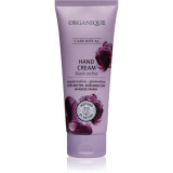 Organique Black Orchid Cremă de m&acirc;ini regeneratoare 70 ml