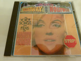 Marilyn Monroe, yu, CD, BMG rec