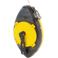 Stanley 0-47-460, sfoara de trasat powerwinder, 30 m, blister foto