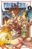 Fairy Tail: 100 Years Quest 3 - Hiro Mashima - Fairy Tail Sequel - Manga - English