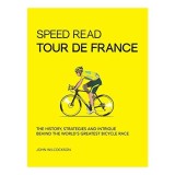 Speed Read Tour de France