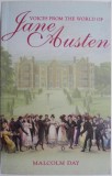 Voices from the World of Jane Austen - Malcolm Day - Carte in Engleza