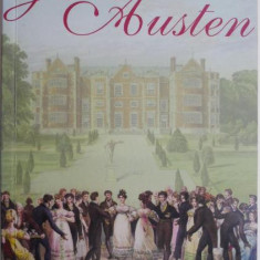 Voices from the World of Jane Austen – Malcolm Day
