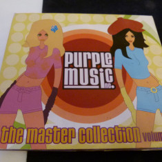 Purple Music vol.2 - 2cd - 1497