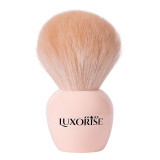 Pamatuf Unghii LUXORISE Ivory, Pensula Praf Unghii Gel Acryl, Accesorii Manichiura Pedichiura