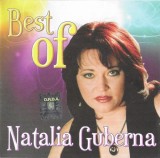Natalia Guberna - Best Of, CD