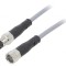 Cablu Conectare M8 3-Pin 0.5m