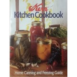Kitchen Cookbook - Home canning and freezing guide (Editia: 1990)