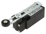Limitator cursă reglabil manetă PANASONIC MAP1T51Z11 10A PG13,5 NO NC