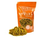Ready Bag Pellet Mix The One, 500g (Aroma: Black Smoked Fish)