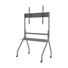 Suport mobil pentru display interactiv 65-86&#039; - UNIVIEW HB-T-FMC SafetyGuard Surveillance