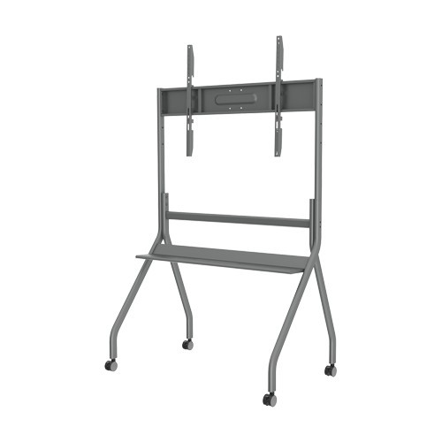 Suport mobil pentru display interactiv 65-86&#039; - UNIVIEW HB-T-FMC SafetyGuard Surveillance