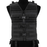 Vesta Tactica CARRIER Gen.2 Neagra Mil-Tec