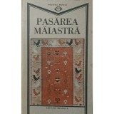 Marin Marian Balasa - Pasarea maiastra (Editia: 1991)