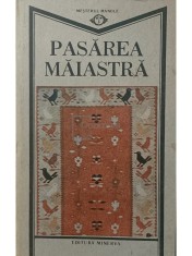 Marin Marian Balasa - Pasarea maiastra (Editia: 1991) foto