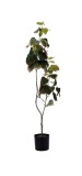 Cumpara ieftin Planta artificiala verde in ghiveci III 12,5 x 110 cm