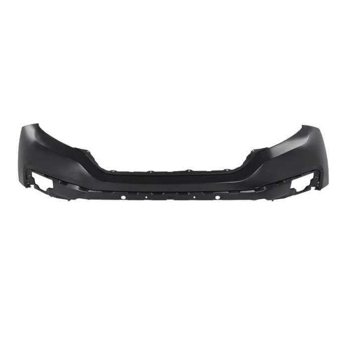 Bara fata HONDA CR-V (RW), 2020-12.2022, grunduit, de vopsit,