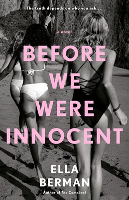 Before We Were Innocent foto