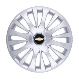 Cumpara ieftin Set 4 Capace Roti R15, Potrivite Jantelor de 15 inch, Pentru Chevrolet, Model 328