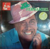 Super palmares - Fernandel