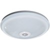 Plafoniera cu Senzor COMTEC 2xE27, MF0011-17705