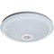 Plafoniera cu senzor 2XE27 Comtec MF0011-17705