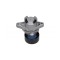 Intinzator, curea transmisie Nissan Kubistar 2003-&gt; X76 54-0418