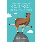 Goat Yoga