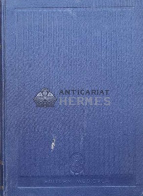 Anatomia omului (Viscere) - 1958 - Z. Iagnov (#C21) foto