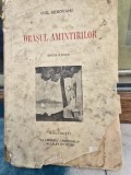 Orasul amintirilor - Eug. Herovanu Editia a II-a