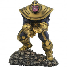 Figurina Marvel Gallery Thanos Comic