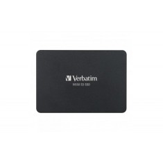 Solid State Drive (SSD) Verbatim VI550 S3, 2.5inch, 256GB, SATA III 49351 foto