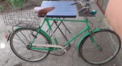 biciclete antice foto