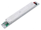 Alimentator LED 35W 24VDC 438&divide;1458mA 198&divide;264VAC