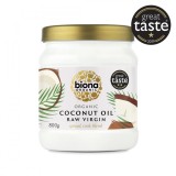 Ulei de cocos dezodorizat eco 800g BIONA