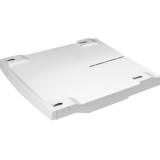 Kit suprapunere masini de spalat si uscatoare Electrolux STA8GW3, Alb
