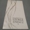 PLIANT /BROSURA PROGRAM FILARMONICA GEORGE ENESCU STAGIUNEA 1982-1983