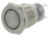 Comutator Anti-vandalism SPDT 0,5A 220VAC 1A 24VDC
