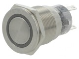 Comutator Anti-vandalism SPDT 0,5A 220VAC 1A 24VDC