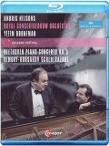 Piano Concerto No. 5/ Scheherazade (Blu-ray) | Ludwig Van Beethoven, Rimsky-Korsakov