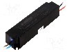 Alimentator pentru LED, 30...40V DC, 0,25A, 10W, AIMTEC - AMEPR10D-4025AZ-UW