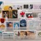 B2352 - lot Polonia timbre neuzate,serii complete,perfecta stare