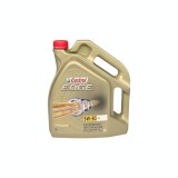 Ulei motor Castrol Edge Titanium 5W30 LL- 5Litri (pentru benzina, diesel si hybrid)