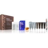 RefectoCil Intense Brow[n]s Professional Kit set pentru vopsirea genelor și a spr&acirc;ncenelor