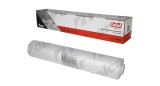 Folie de mascare vopsitorie Colad semitransparenta 4x300 metri, grosime 10u