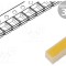 LED albă SMD 2200mcd 20mA ROHM SEMICONDUCTOR