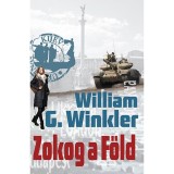 Zokog a f&ouml;ld - William G. Winkler